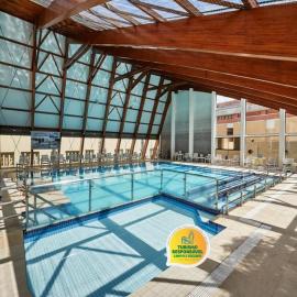 Dall’Onder Grande Hotel Bento Gonçalves,位于本图贡萨尔维斯的酒店