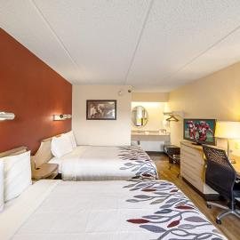 Red Roof Inn Elkhart
