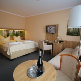 Hotel Harzresidenz，位于塔勒的酒店