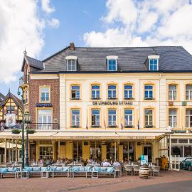 Hotel De Limbourg，位于锡塔德的酒店