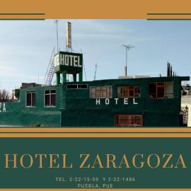 Hotel Zaragoza