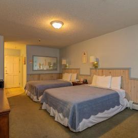 Vacationland Inn & Suites，位于Brewer的酒店