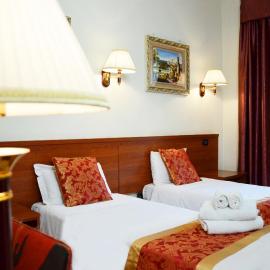 Hotel Geo