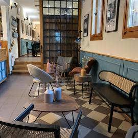 Ristorante Locanda Milano，位于Gambolò的酒店