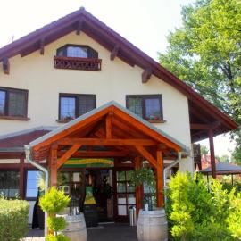 KrabatResidenz - Apartmenthaus，位于布尔格的酒店