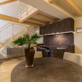 Hotel Jakobslust,位于格林施塔特的酒店