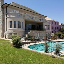 Hotel Boutique Casa Recreo,位于维纳德马的酒店