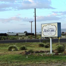 Riata Inn - Marfa，位于马尔法的酒店