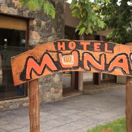 Munay Hotel Cafayate