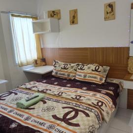 Bintang Property Aeropolis，位于Rawabambu的酒店