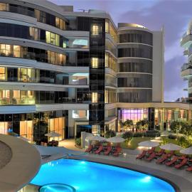 Majestic Arjaan by Rotana – Manama，位于麦纳麦的酒店