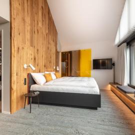 Macardo Premium B&B