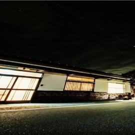Rural house for rent - Vacation STAY 18282v，位于周参见町的酒店