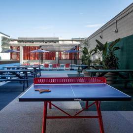 Residencia Universitaria Resa San Mamés，位于毕尔巴鄂的酒店