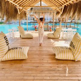 Alaçatı Barbarossa Hotel，位于切什梅的酒店