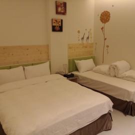 Tilon Hotel，位于屏东县的酒店