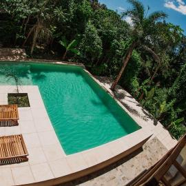 Botánica Iguazú The House Experience，位于伊瓜苏港的酒店