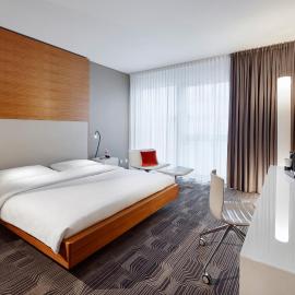 LEGERE HOTEL Luxembourg，位于卢森堡的酒店