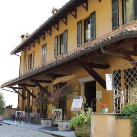 Hotel Colonne
