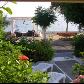Villa Tsampika