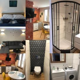Apartamencik - Kowary，位于科瓦雷的酒店