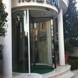 Hotel Sovrano,位于阿尔贝罗贝洛的酒店