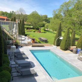 Hof Van Volmersele - Luxury B&B，位于Kampenhout的酒店