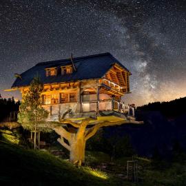 Tanne Tonbach - Wellness & Wohlfühl Hotel