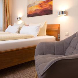 Parkhotel Lippstadt,位于利普施塔特的酒店