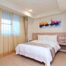 Clownfish Resort