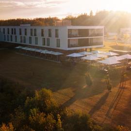 Schlosshotel Hellenstein,位于布拉河畔的海登海姆的酒店