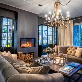 Frost Boutique Hotel