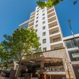 All Suites Perth，位于珀斯的酒店