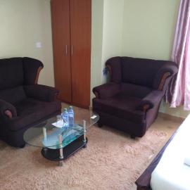 Crown Hotel Kericho,位于Kericho的酒店