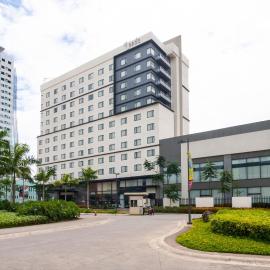 Seda Abreeza Davao，位于达沃市的酒店