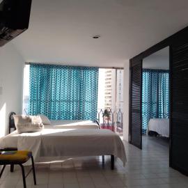 Hotel Condesa Americana Acapulco