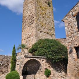 Le Château d'Argens，位于阿尔让河畔阿尔克的酒店
