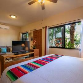Hotel Casa Mangos Loreto，位于洛雷托的酒店