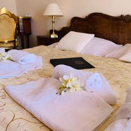 Wellness hotel Rezidence,位于新赫拉迪的酒店