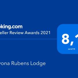 Navona Rubens Lodge，位于罗马的酒店