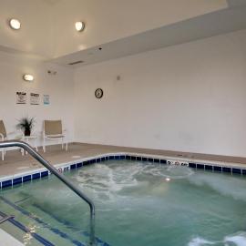 Holiday Inn Express Peru-Lasalle Area by IHG，位于秘鲁的酒店