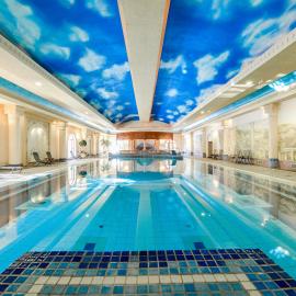 SPA Hotel Jawor，位于加沃泽的酒店