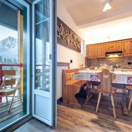Appartamenti Residence La Roggia，位于博萨迪法萨的酒店