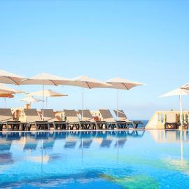 Insotel Hotel Formentera Playa，位于米乔尔海滩的酒店
