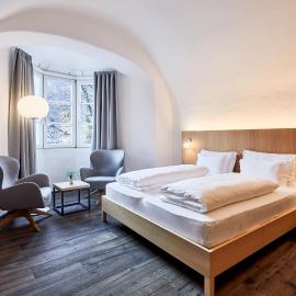 Hotel Walther v.d. Vogelweide Superior，位于丘萨的酒店