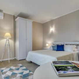 Asso Residence Ospedale，位于特尔尼的酒店