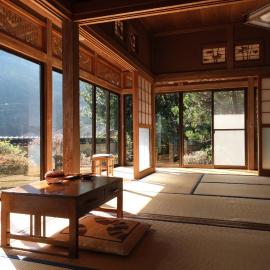 Shimanto Riverside Hideaway，位于四万十市的酒店