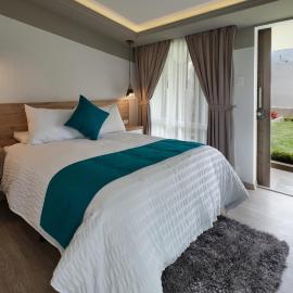 Asher Hospedaje y Turismo,位于里奥班巴的酒店