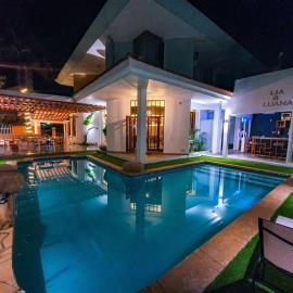 Angel Boutique Hotel，位于马普托的酒店