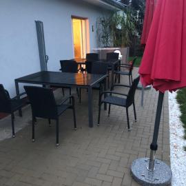 Schilfblume，位于Großkoschen的酒店